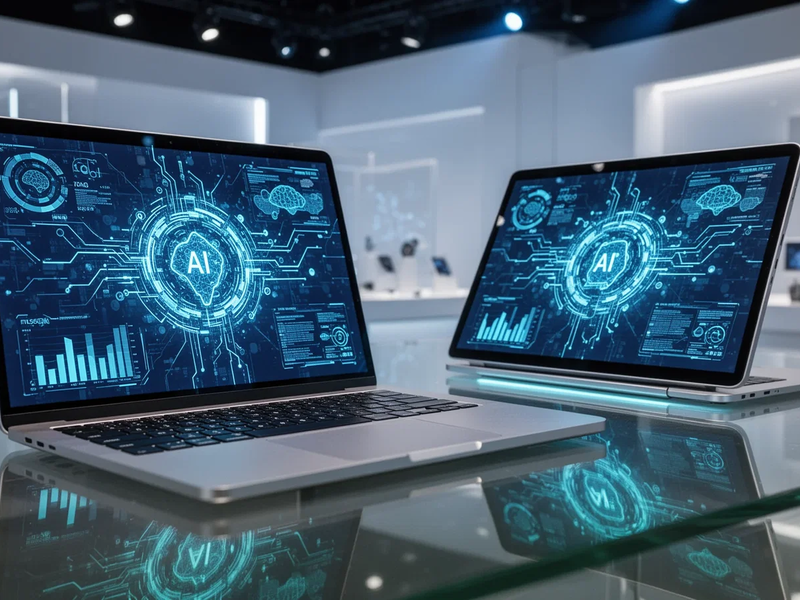 Surface Pro 12 und Laptop 8: Microsoft überrascht mit frühem Launch - Foto: über boerse-global.de