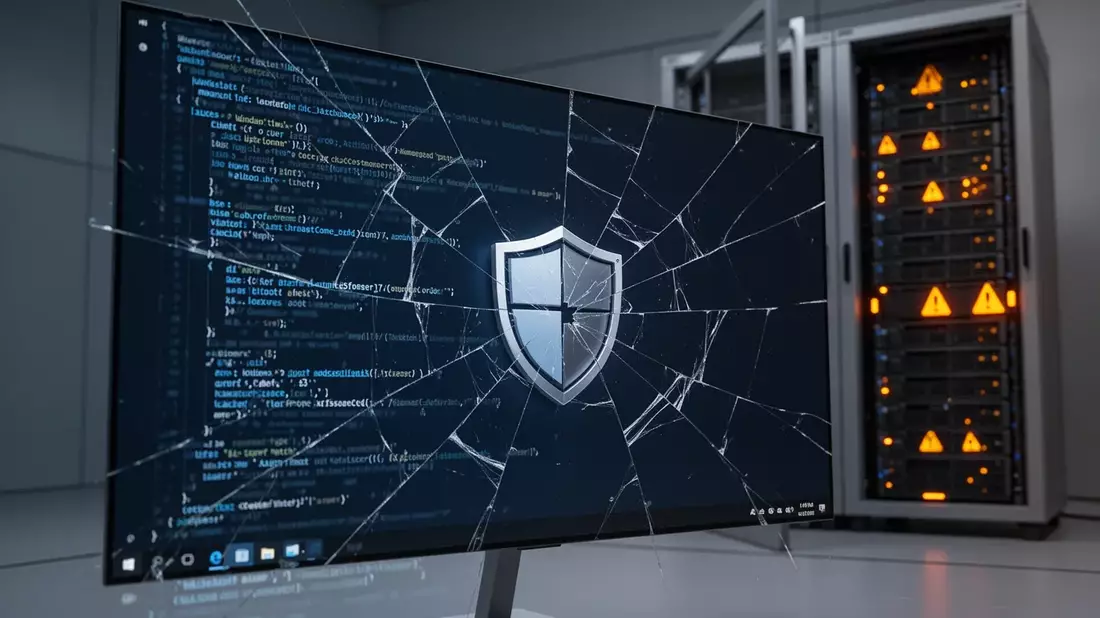 Microsofts Windows-Update-Chaos: Neue Freiheiten, aber Backup-Probleme - Bild: über boerse-global.de