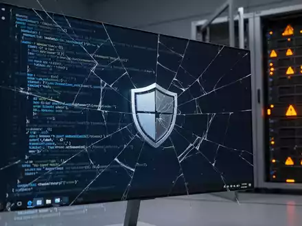 Microsofts Windows-Update-Chaos: Neue Freiheiten, aber Backup-Probleme - Foto: über boerse-global.de
