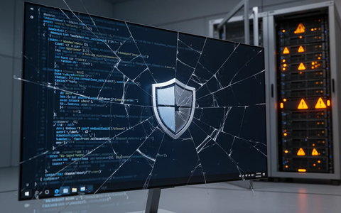 Microsofts Windows-Update-Chaos: Neue Freiheiten, aber Backup-Probleme - Foto: über boerse-global.de