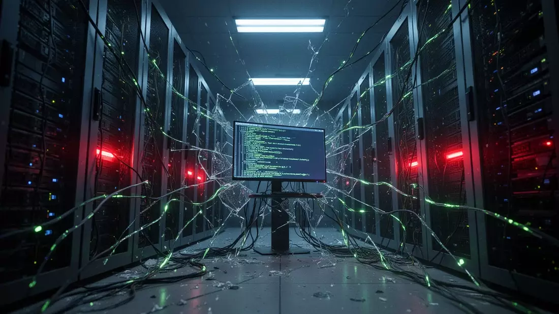 Hacker-Welle erschüttert Tech-Branche: Behörden erwägen drastische Fristverkürzung - Bild: über boerse-global.de