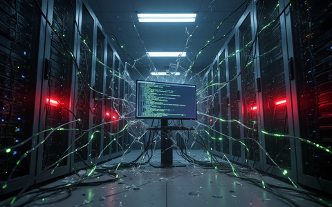 Hacker-Welle erschüttert Tech-Branche: Behörden erwägen drastische Fristverkürzung - Foto: über boerse-global.de