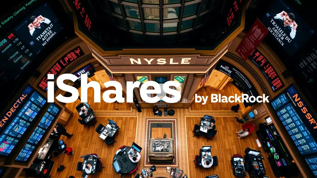 A Fractured Fed and a Fee War: Inside the MSCI World ETF’s Most Turbulent Week Illustration mit AI erstellt übermittelt durch boerse-global.de