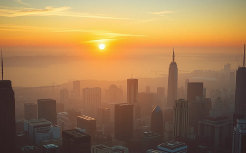 Tech-Led Surge Pushes Vanguard All-World ETF to Fresh Weekly High - Foto: über boerse-global.de