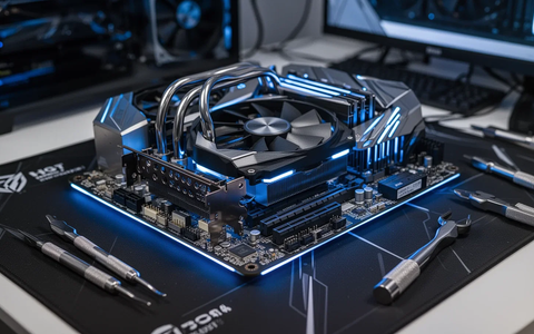 ASUS x Noctua RTX 5080: Flüsterleise High-End-Grafik im Test - Foto: über boerse-global.de