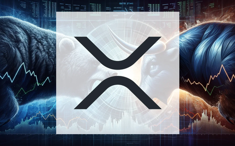 XRP’s $1.37 Pivot: A Korean Stablecoin Breakthrough and a Senate Clock Ticking - Foto: über boerse-global.de