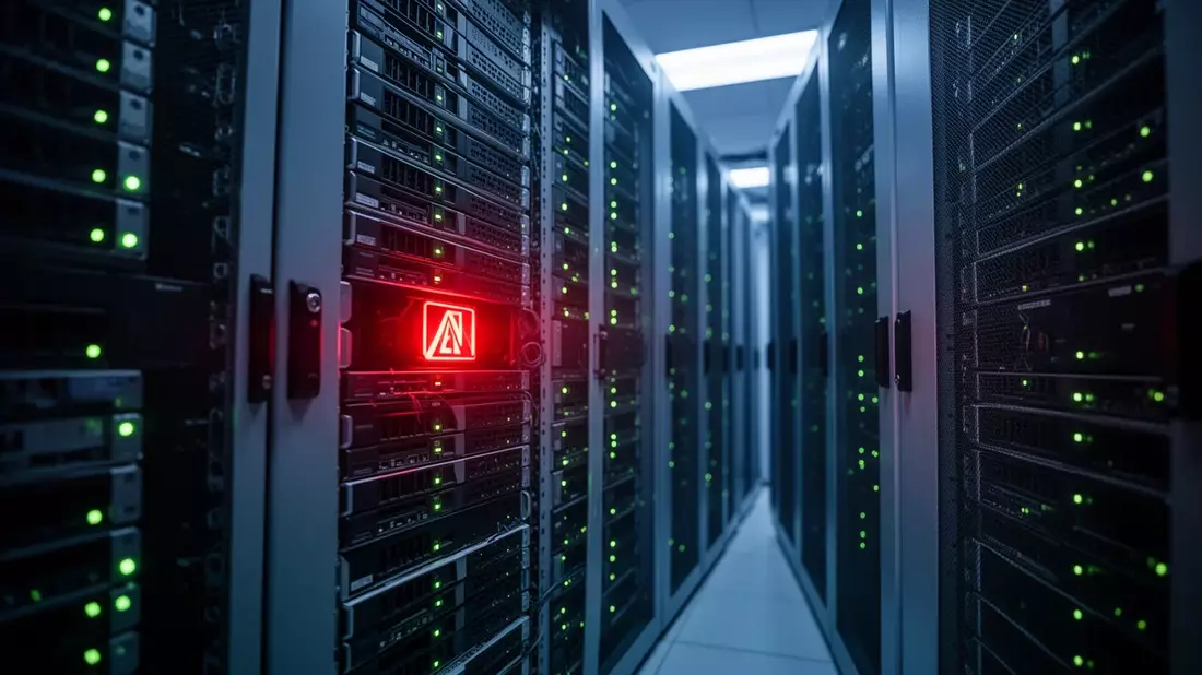 Chase-App-Ausfall und kritische Serverlücke: Banken-IT unter Druck - Bild: über boerse-global.de