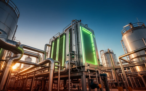 Plug Power: 51,56% Anstieg im April - Foto: über boerse-global.de