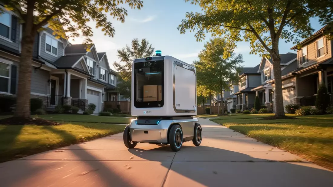 Roboter erobern den Alltag: Vom Lagerhaus ins Wohnzimmer - Bild: über boerse-global.de