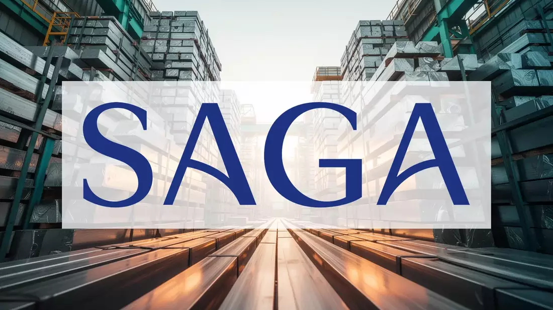 Saga Metals: 88% Buy-Rating auf OTC-Markt - Bild: über boerse-global.de