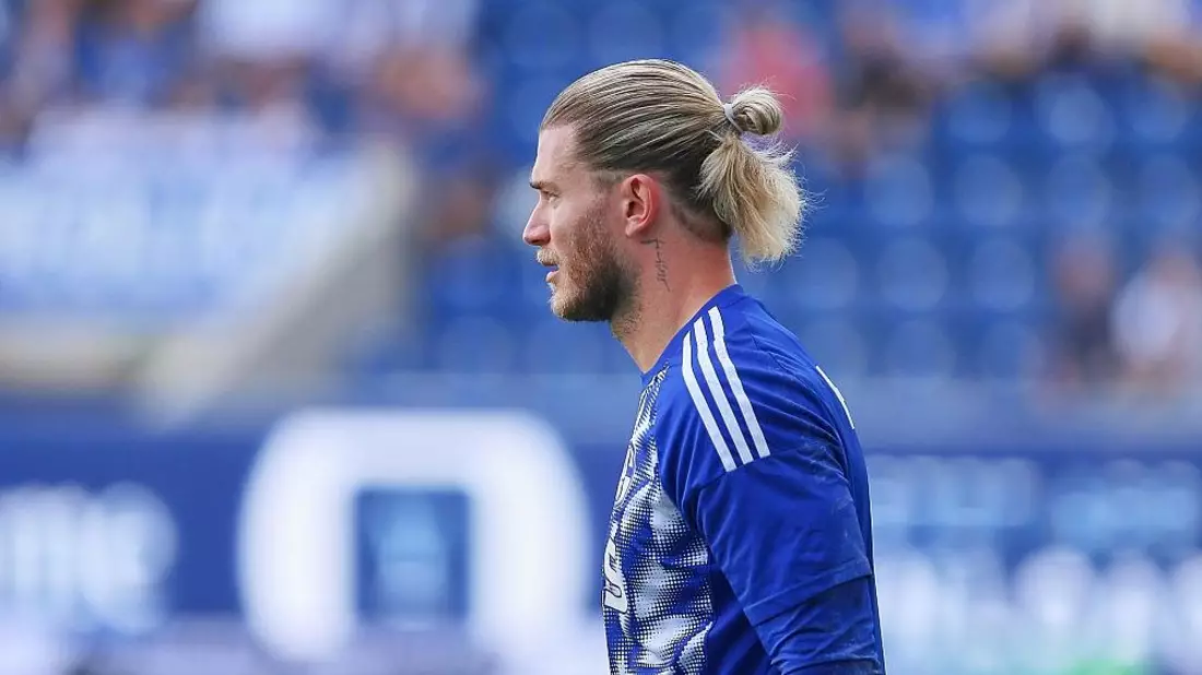 Loris Karius (Archiv) - Bild: via dts Nachrichtenagentur