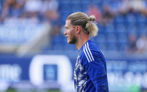 Loris Karius (Archiv) - Foto: via dts Nachrichtenagentur