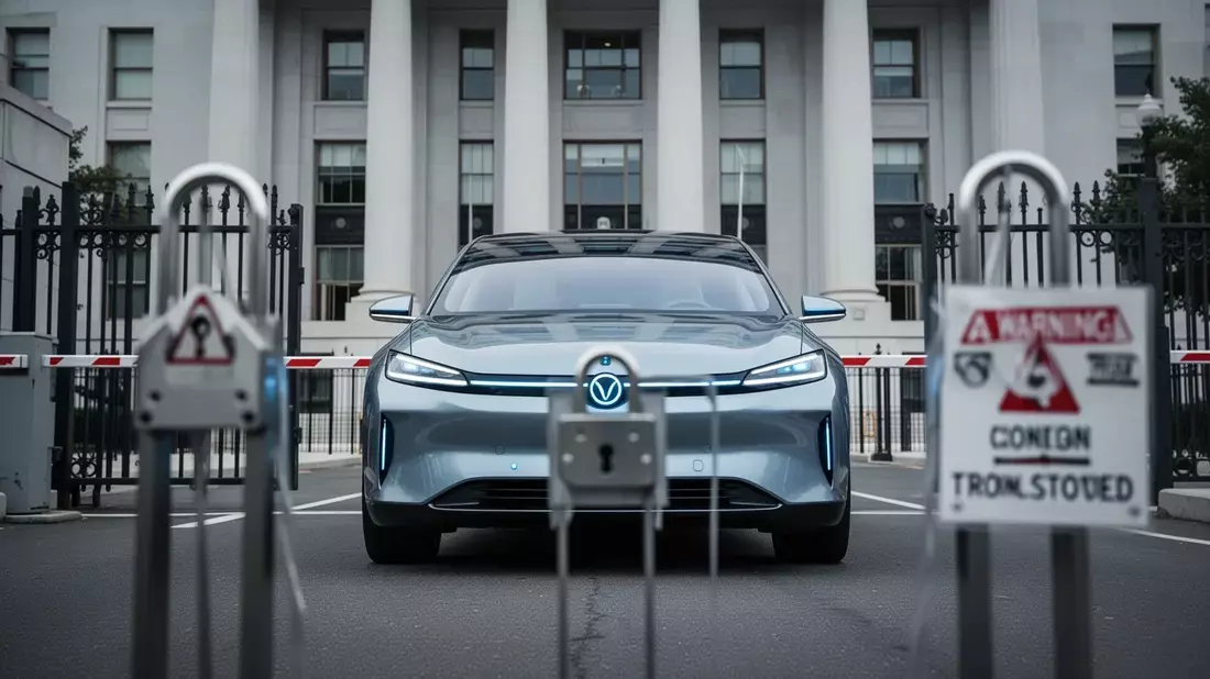 Kalifornien schließt Schlupfloch für Roboter-Autos - Bild: über boerse-global.de