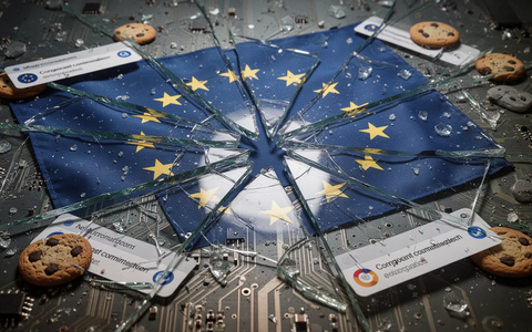 EU-Datenschutzreform gescheitert: Unternehmen droht regulatorischer Kollaps - Foto: über boerse-global.de