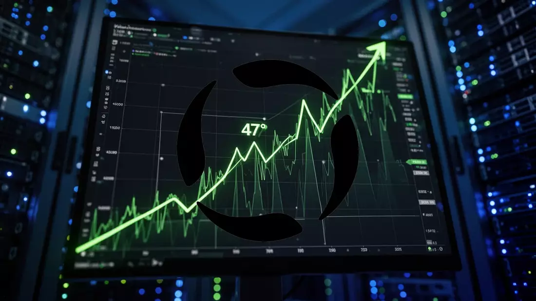 Cyan Aktie: Kundenbasis wächst um 47 Prozent - Bild: über boerse-global.de