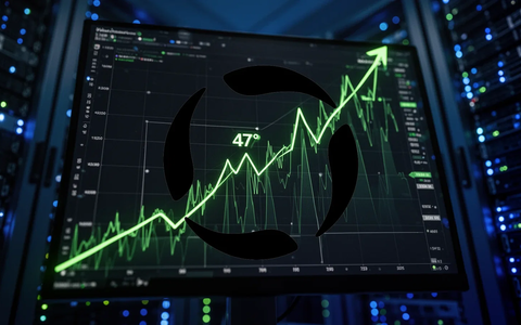 Cyan Aktie: Kundenbasis wächst um 47 Prozent - Foto: über boerse-global.de