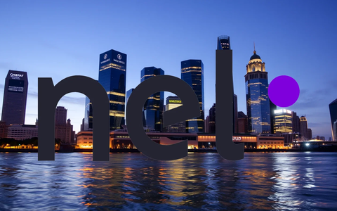 Nel ASA: The 52-Week High That Defies the Numbers - Foto: über boerse-global.de