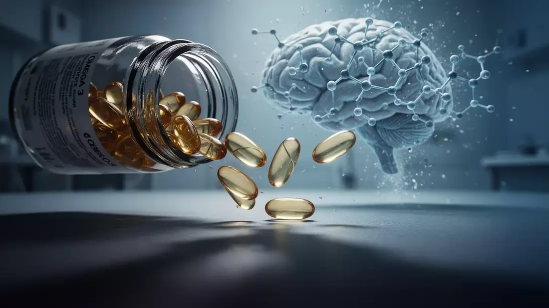 Omega-3: Wunderwaffe gegen Demenz oder Risiko fürs Herz? - Bild: über boerse-global.de