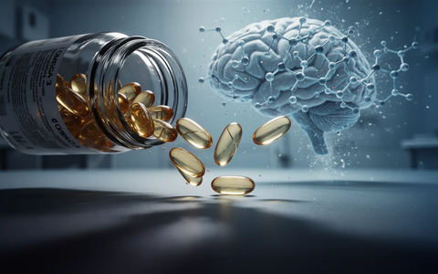 Omega-3: Wunderwaffe gegen Demenz oder Risiko fürs Herz? - Foto: über boerse-global.de