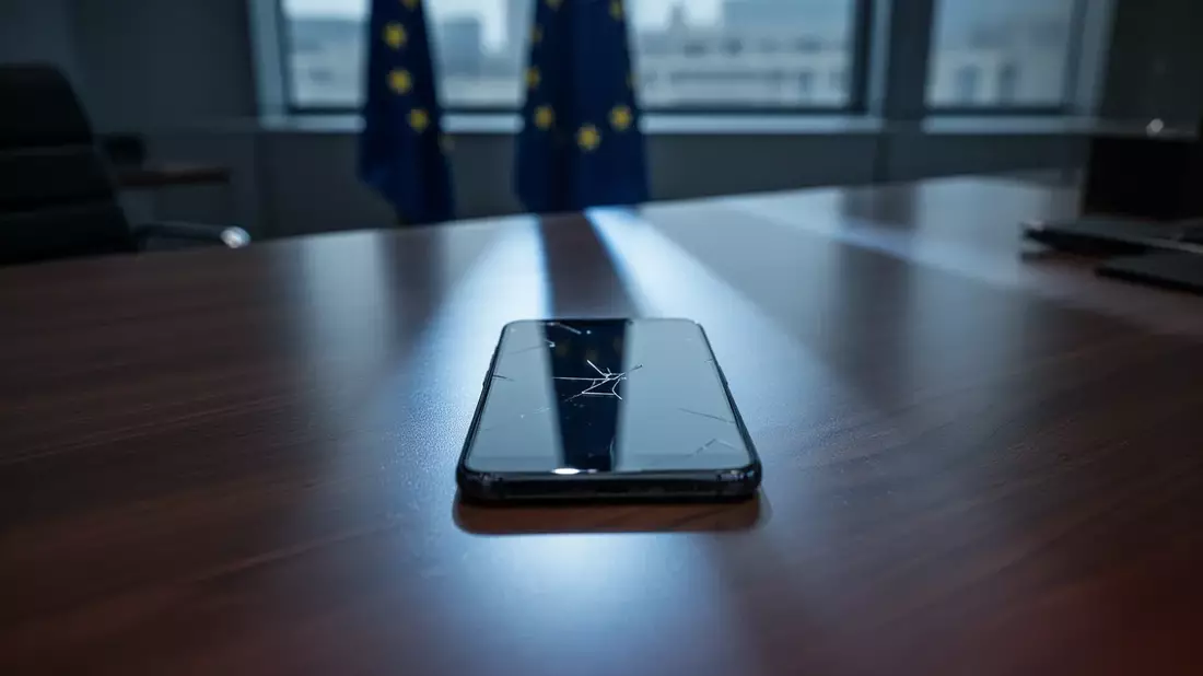 WhatsApp & Co: Sicherheitslücken erschüttern Vertrauen 2026 - Bild: über boerse-global.de