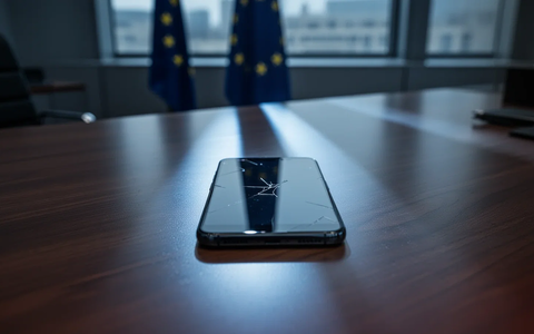 WhatsApp & Co: Sicherheitslücken erschüttern Vertrauen 2026 - Foto: über boerse-global.de