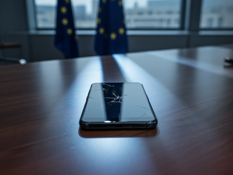 WhatsApp & Co: Sicherheitslücken erschüttern Vertrauen 2026 - Foto: über boerse-global.de