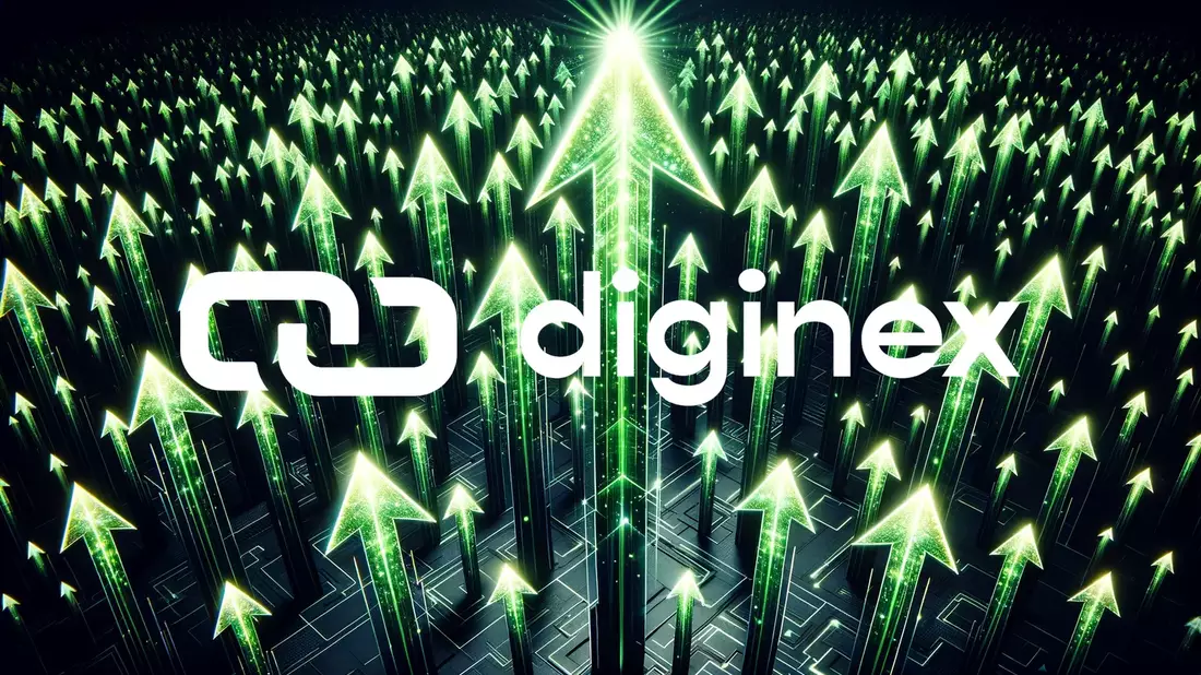 Diginex aprieta el acelerador: fusión de cuatro unidades y una adquisición de 1.500 millones que lo cambia todo Illustration mit AI erstellt übermittelt durch boerse-global.de