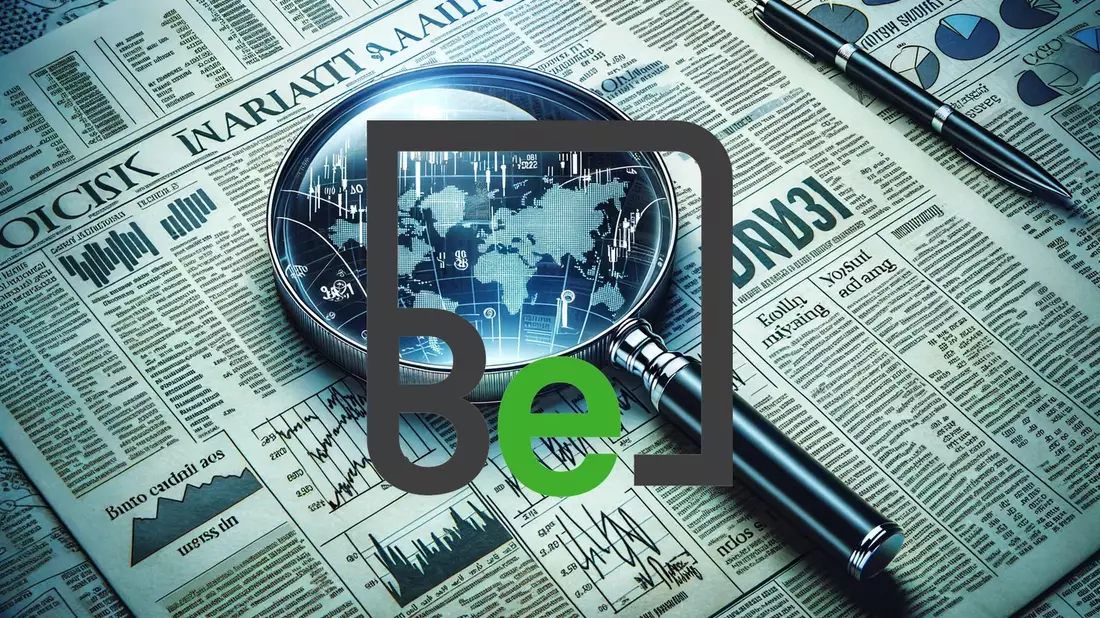 Bloom Energy’s Oracle-Fueled Surge Creates a Valuation Riddle for Wall Street - Bild: über boerse-global.de