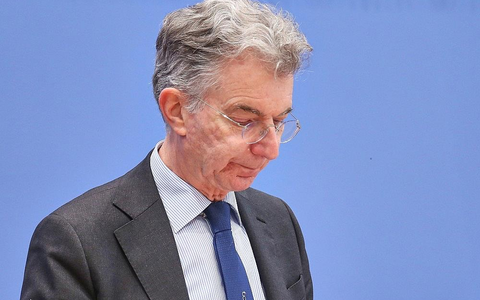 Christoph Heusgen (Archiv) - Foto: via dts Nachrichtenagentur