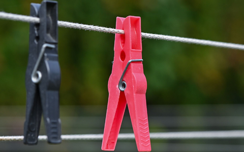 Schwarz-Rot ist kurz vor dem zweiten Jahr unbeliebt. (Symbolbild) - Foto: Patrick Pleul/dpa-Zentralbild/dpa