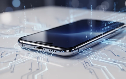 Apple bereitet sich auf größtes Update-Jahr seit Langem vor - Foto: über boerse-global.de