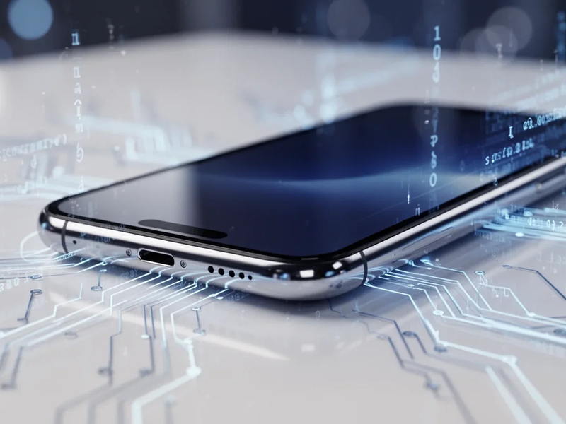 Apple bereitet sich auf größtes Update-Jahr seit Langem vor - Foto: über boerse-global.de