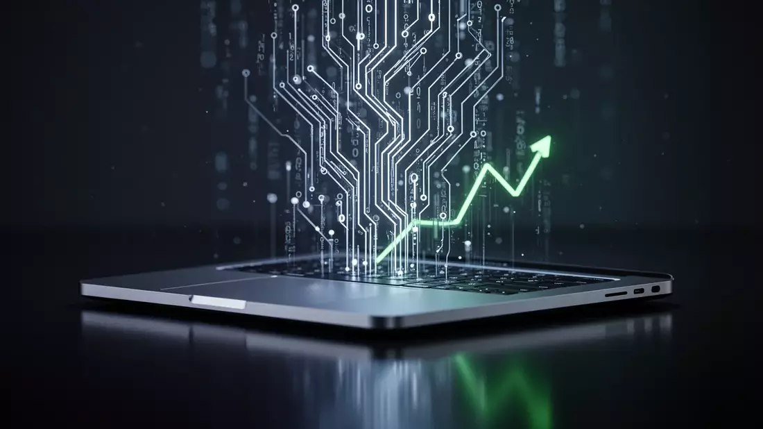 Apple meldet Rekordquartal – doch ein „RAMageddon“ droht - Bild: über boerse-global.de