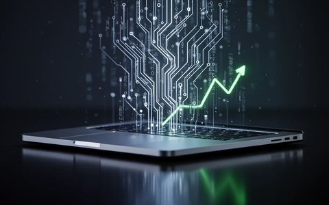 Apple meldet Rekordquartal – doch ein „RAMageddon“ droht - Foto: über boerse-global.de
