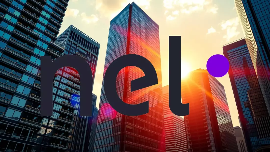 Nel ASA: Un máximo anual que desafía la lógica de los números rojos Illustration mit AI erstellt übermittelt durch boerse-global.de