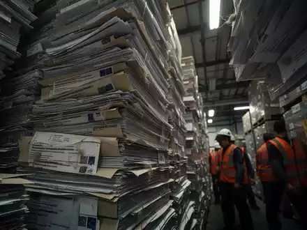 Logistikbranche rüstet sich für Mammut-Tag der Regularien - Foto: über boerse-global.de