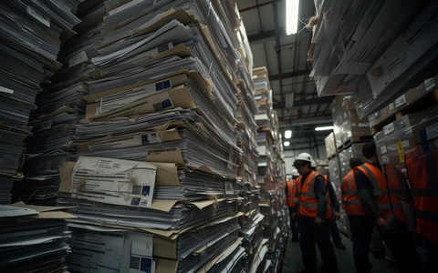 Logistikbranche rüstet sich für Mammut-Tag der Regularien - Foto: über boerse-global.de