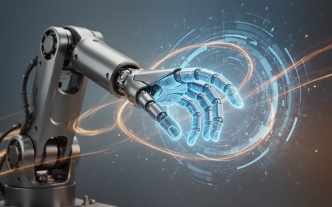 KI erobert die Arbeitswelt: Vom Tool zum Assistenten - Foto: über boerse-global.de
