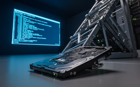 Arch Linux Mai 2026: Erstes ISO mit Linux 7.0-Kernel veröffentlicht - Foto: über boerse-global.de