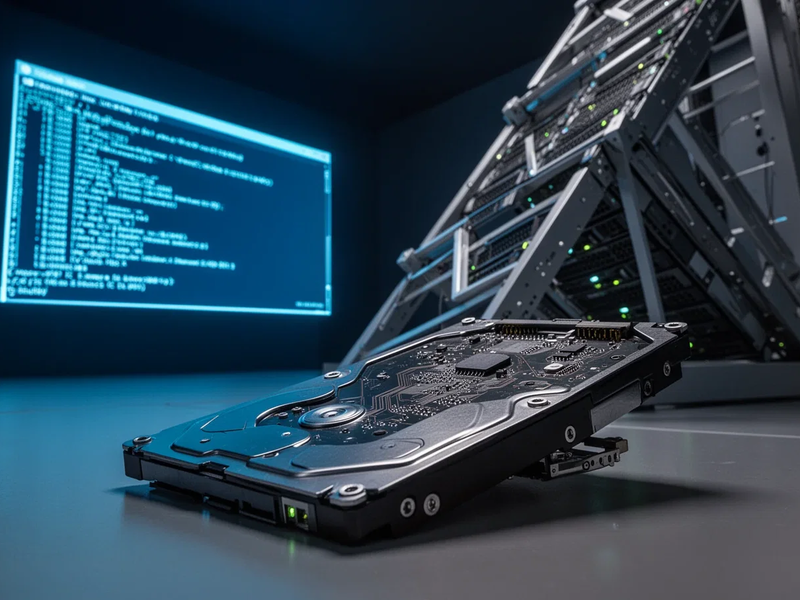 Arch Linux Mai 2026: Erstes ISO mit Linux 7.0-Kernel veröffentlicht - Foto: über boerse-global.de