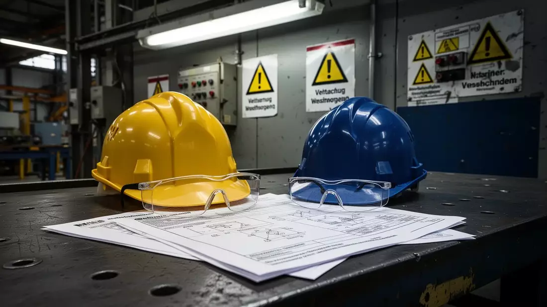 Sicherheitswelle erfasst deutsche Industrie: Strengere Auflagen für Unternehmen - Bild: über boerse-global.de