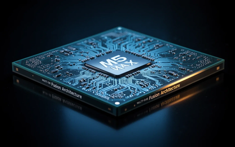 M5 Max: Apples neuer Chip setzt Maßstäbe für KI-Workloads - Foto: über boerse-global.de