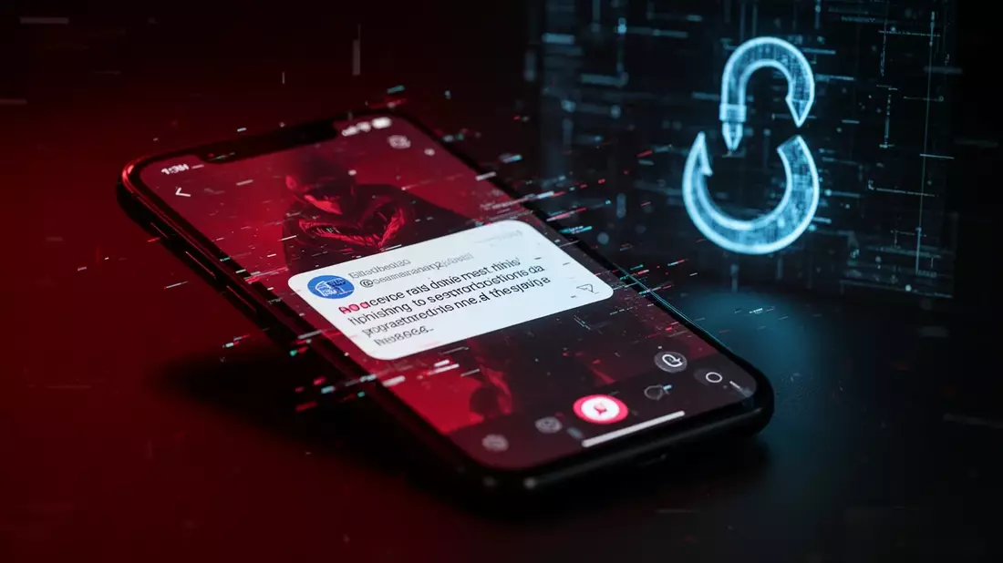 Cyberkriminalität 2026: Angreifer nutzen KI und Cloud-Dienste für Milliardenbetrug - Bild: über boerse-global.de