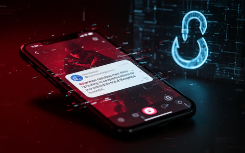 Cyberkriminalität 2026: Angreifer nutzen KI und Cloud-Dienste für Milliardenbetrug - Foto: über boerse-global.de
