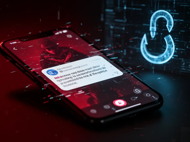 Cyberkriminalität 2026: Angreifer nutzen KI und Cloud-Dienste für Milliardenbetrug - Foto: über boerse-global.de