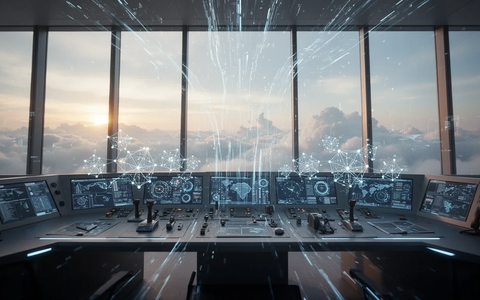Cloud-Plattformen treiben die nächste Welle der KI-Revolution - Foto: über boerse-global.de