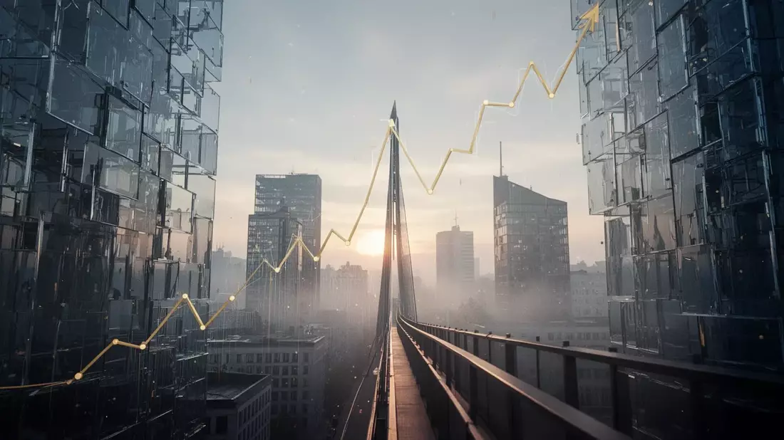 Mindestlohn und Transparenz: Der deutsche Arbeitsmarkt im Umbruch - Bild: über boerse-global.de