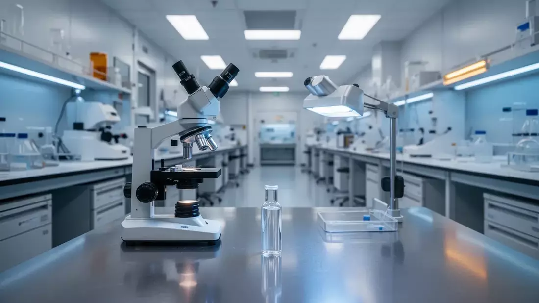 ECHOIQ Aktie: FDA-Entscheidung H1 2026 erwartet - Bild: über boerse-global.de