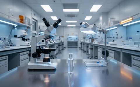 ECHOIQ Aktie: FDA-Entscheidung H1 2026 erwartet - Foto: über boerse-global.de