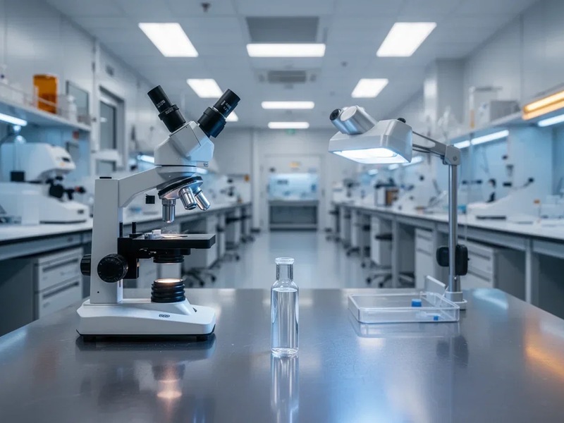 ECHOIQ Aktie: FDA-Entscheidung H1 2026 erwartet - Foto: über boerse-global.de